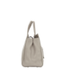 Carrie Tote Bag, side view